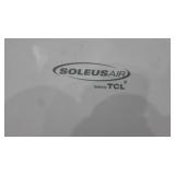 30 Pint Soleus Air Dehumidifier
