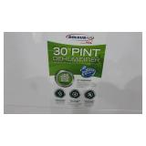 30 Pint Soleus Air Dehumidifier