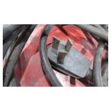 Model 10-607 Power Arc 295 Welder