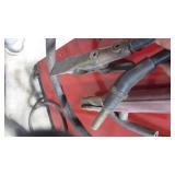 Model 10-607 Power Arc 295 Welder
