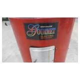 Electric Smoker