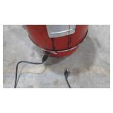 Electric Smoker