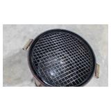 Electric Smoker