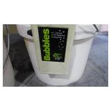 (2) Bait Buckets With Aerators