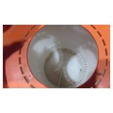(2) Bait Buckets With Aerators