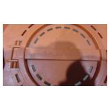 (2) Bait Buckets With Aerators