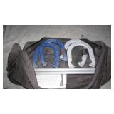 Horse Shoe Game Set