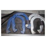 Horse Shoe Game Set