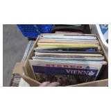 Large Lot of Records