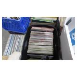 Large Lot of Records