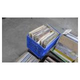 Large Lot of Records