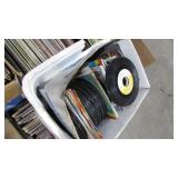 Large Lot of Records