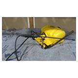 Commercial Backpack Sprayer