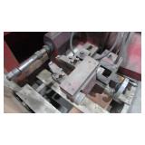 Van Norman Brake Lathe