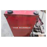Van Norman Brake Lathe