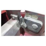 Van Norman Brake Lathe