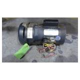 Lesson 1/2 HP AC Motor