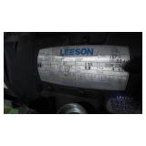 Lesson 1/2 HP AC Motor