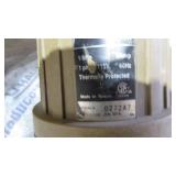Liberty 260 Water Pump