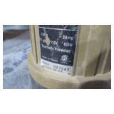 Liberty 260 Water Pump