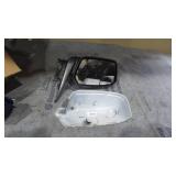 Mirror for 2011 Ford Fusion