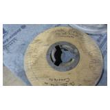 Accessory Attachments for Floor Scrubber
