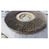 Accessory Attachments for Floor Scrubber