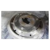 Accessory Attachments for Floor Scrubber