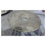 Accessory Attachments for Floor Scrubber