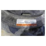 Accessory Attachments for Floor Scrubber