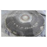 Accessory Attachments for Floor Scrubber