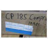 Air Filters For 185 CFM Compressors