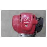 Honda Brushcutter/String Trimmer