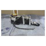Surge Brake Trailer Coupler