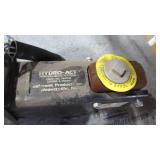 Surge Brake Trailer Coupler