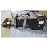 Surge Brake Trailer Coupler