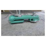 Adjustable Coupler