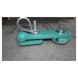 Adjustable Coupler