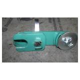 Adjustable Coupler
