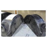 Car Dolly Fenders