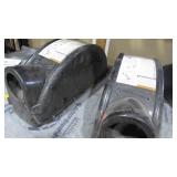 Car Dolly Fenders