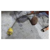 General Wire Sewer Snake