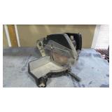 Black & Decker Miter Saw