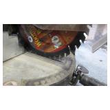 Black & Decker Miter Saw