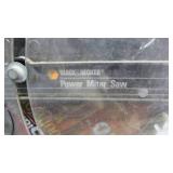 Black & Decker Miter Saw