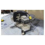 Black & Decker Miter Saw
