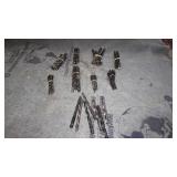 Drill Bit Lot