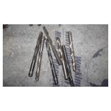 Drill Bit Lot