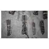 Drill Bit Lot