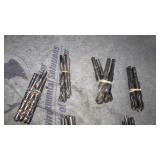 Drill Bit Lot